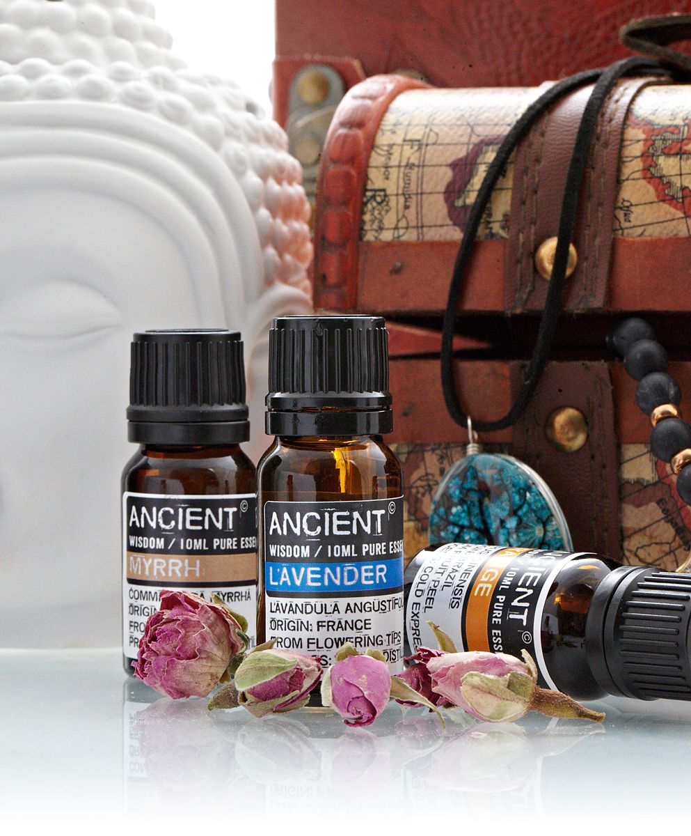 10 ml Eukalyptusöl