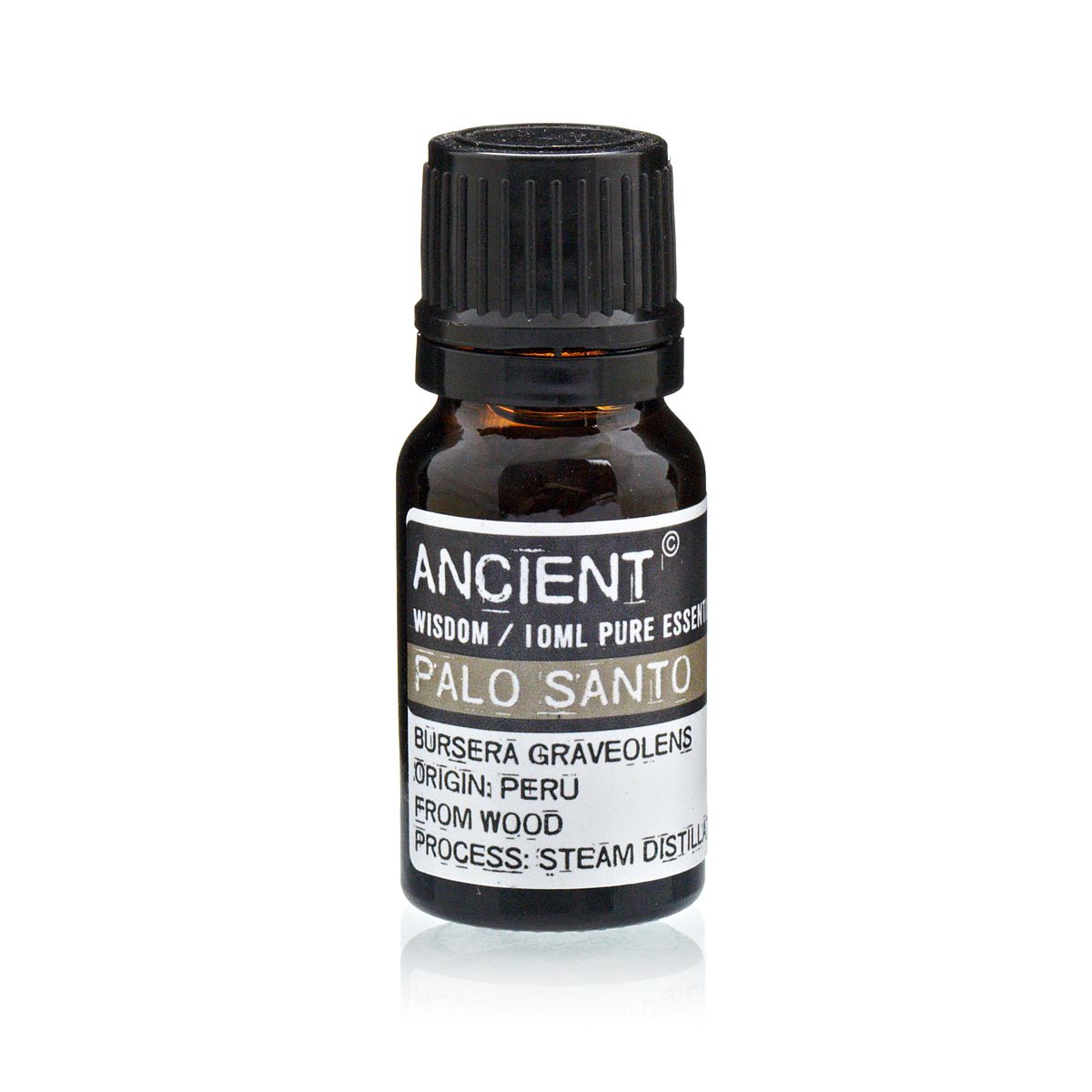 Palo Santo Öl 10 ml