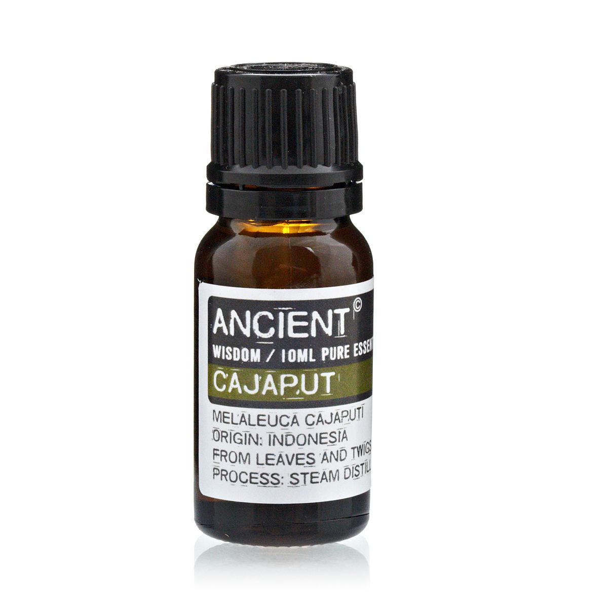 10 ml Cajeputöl