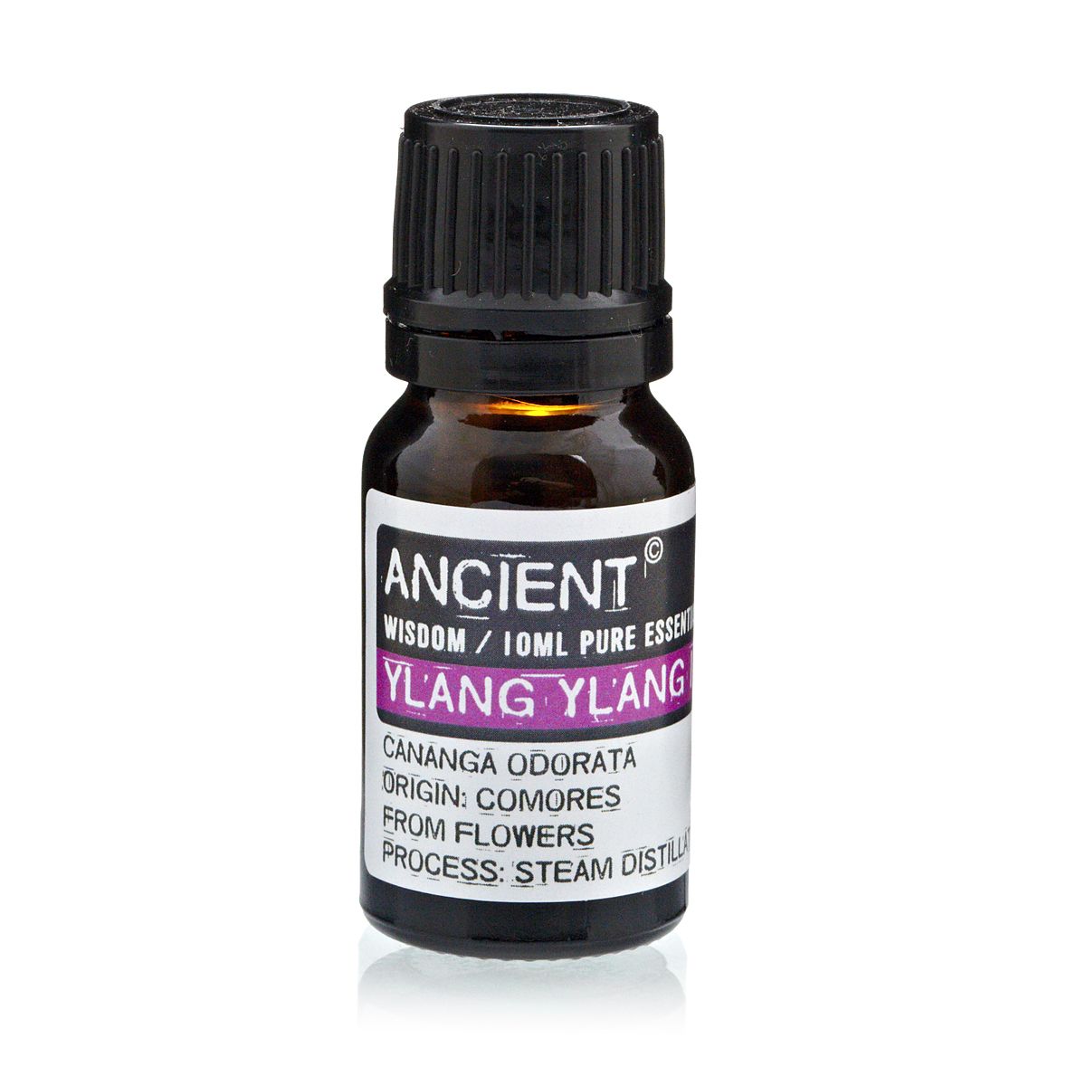10 ml ätherisches Ylang-Ylang-Öl III