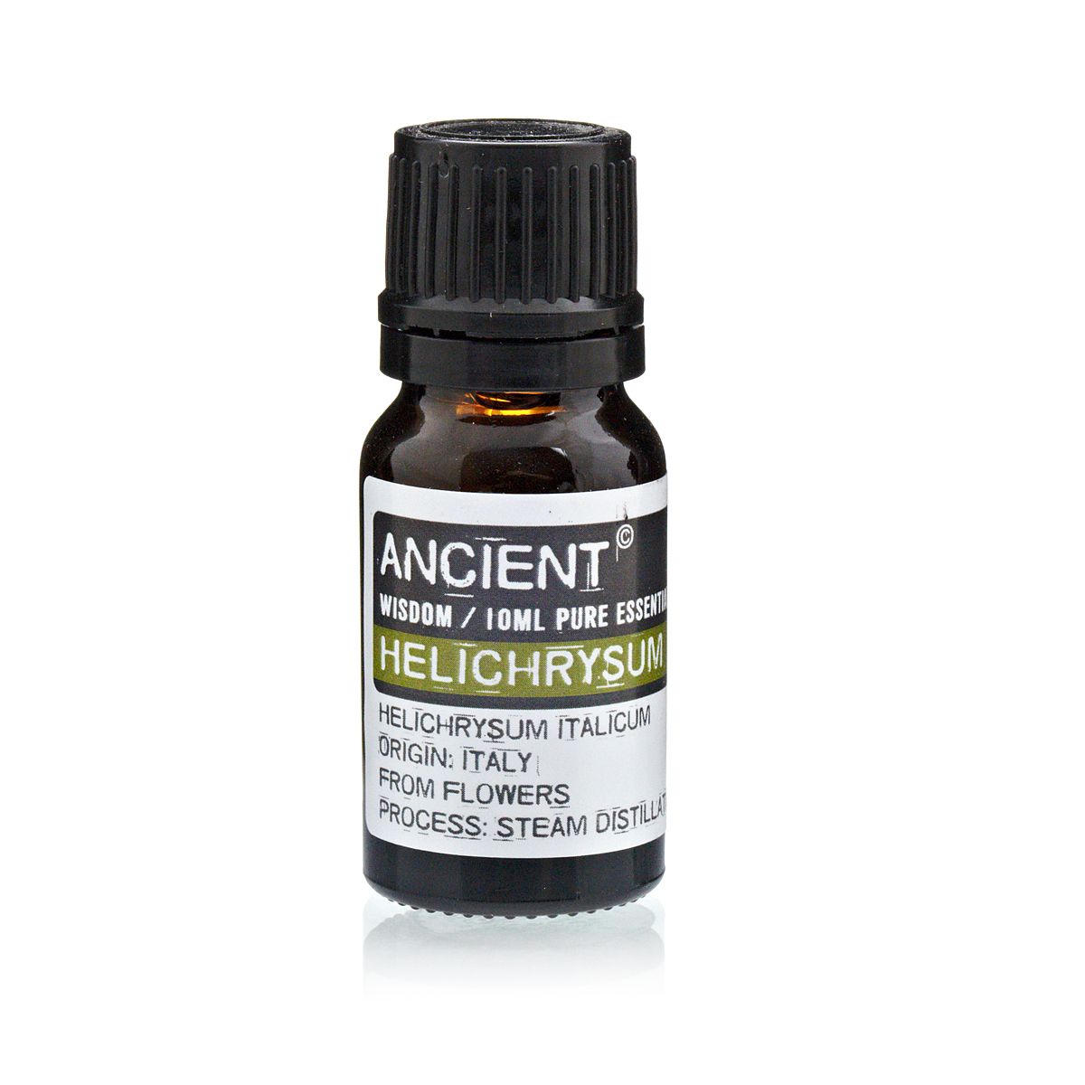 10 ml ätherisches Helichrysumöl