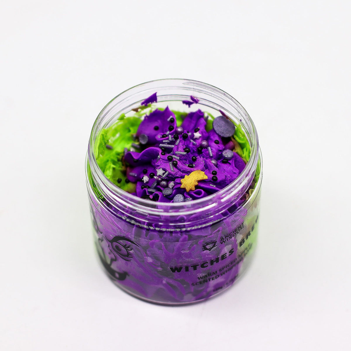 Sahneseife – Witch’s Potion 120 g