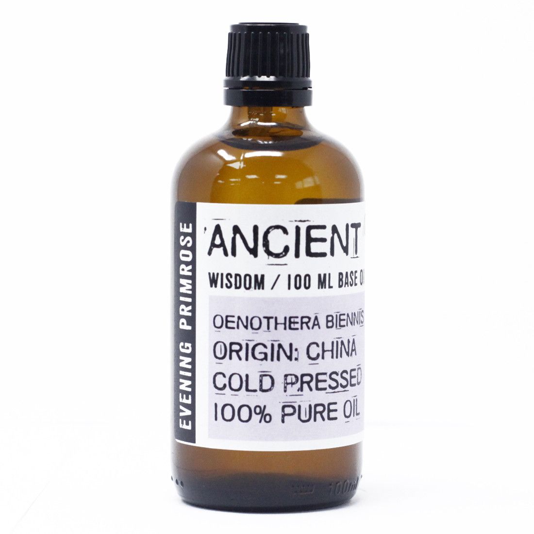 Nachtkerzenöl – 100 ml