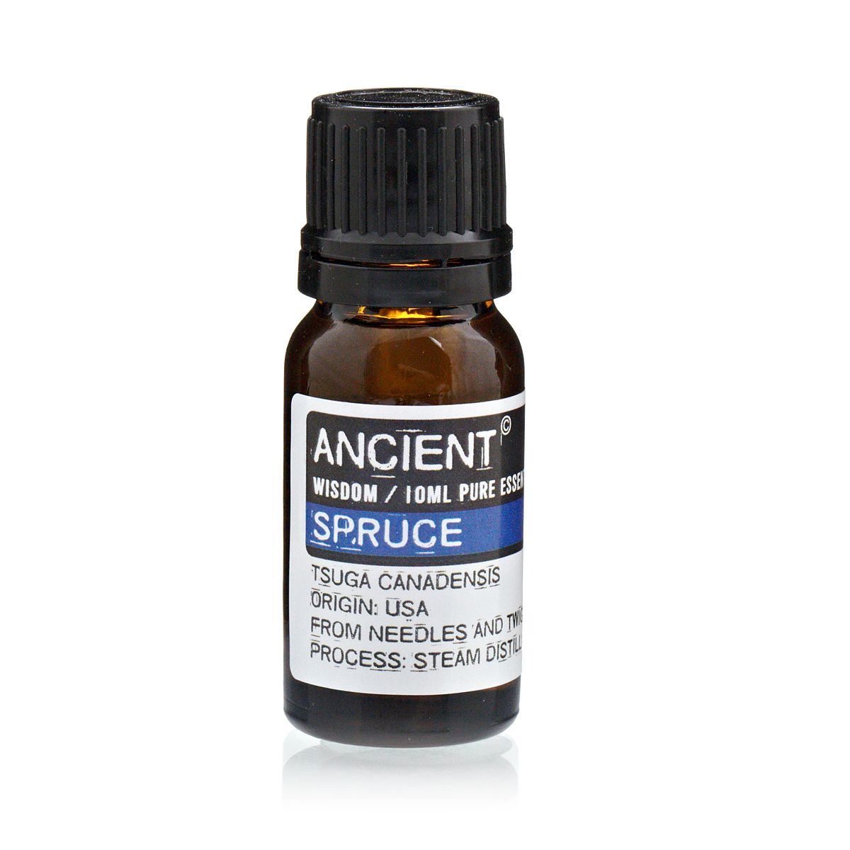 10 ml ätherisches Fichtenöl