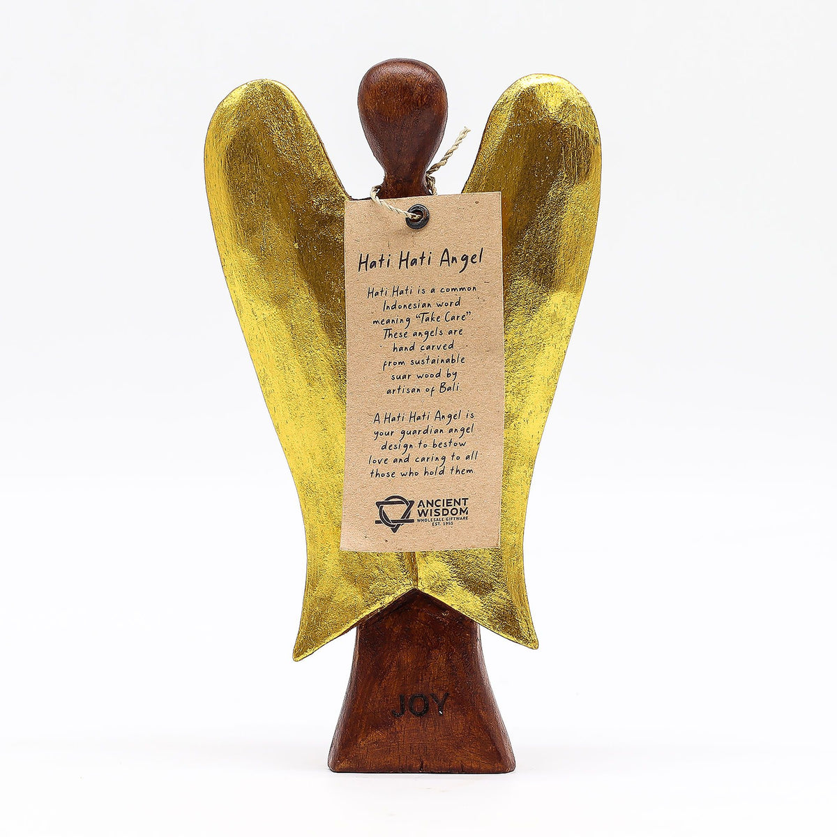 Engel – Freude – 20 cm
