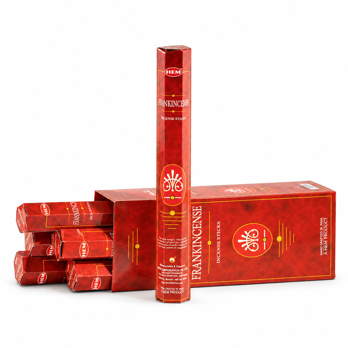 HEM Räucherstäbchen – Weihrauch