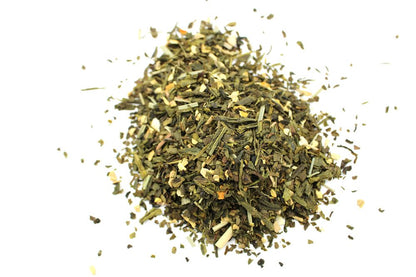 50 g BIO Classic Grüner Tee mit Zitrone und Ingwer