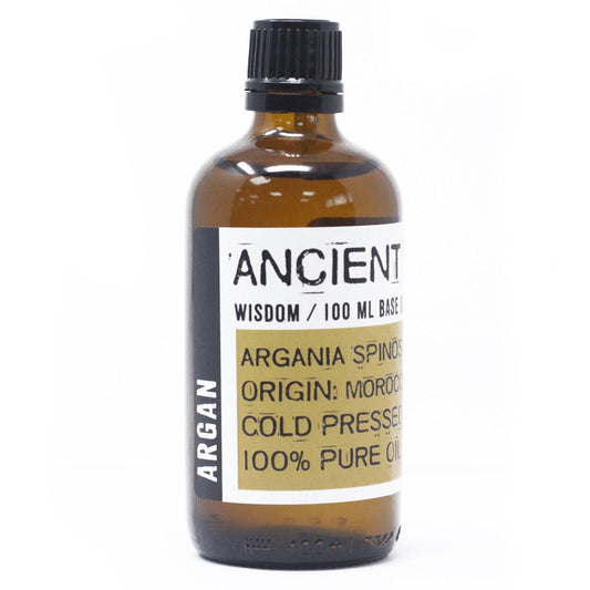 Arganöl – 100 ml
