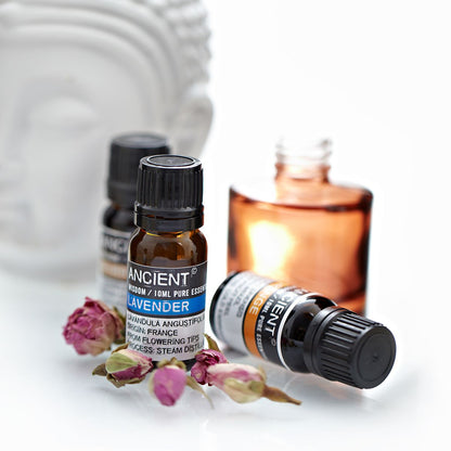 10 ml Eukalyptusöl