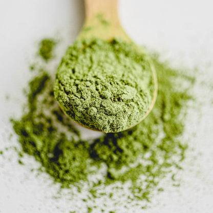 Bio-Zeremonien-Matcha-Tee 50 g – Güteklasse 1