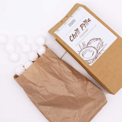 Chill Pills Geschenkpackung 350 g – Summer of Love