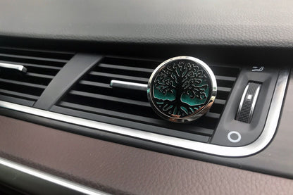 Autodiffusor-Set – Hamsa – 30 mm.