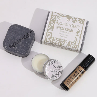 Wellness-Geschenkset – Seebrise