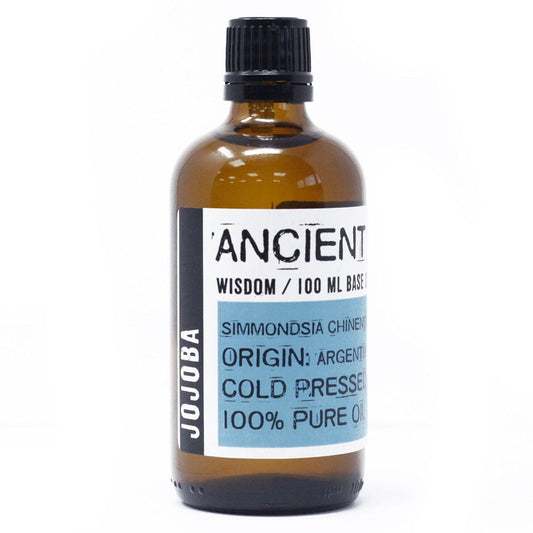 Jojobaöl – 100 ml