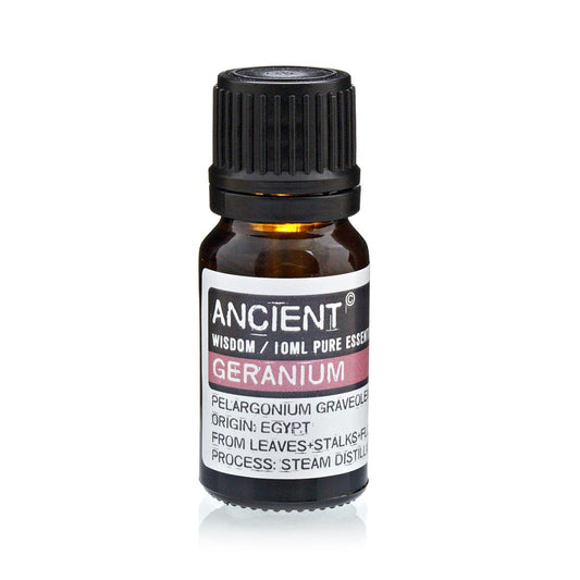 10 ml Geranienöl (Ägypten)