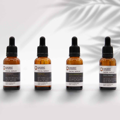 Vitamin-C-Serum
