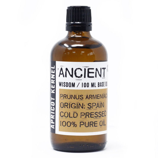Aprikosenkernöl – 100 ml