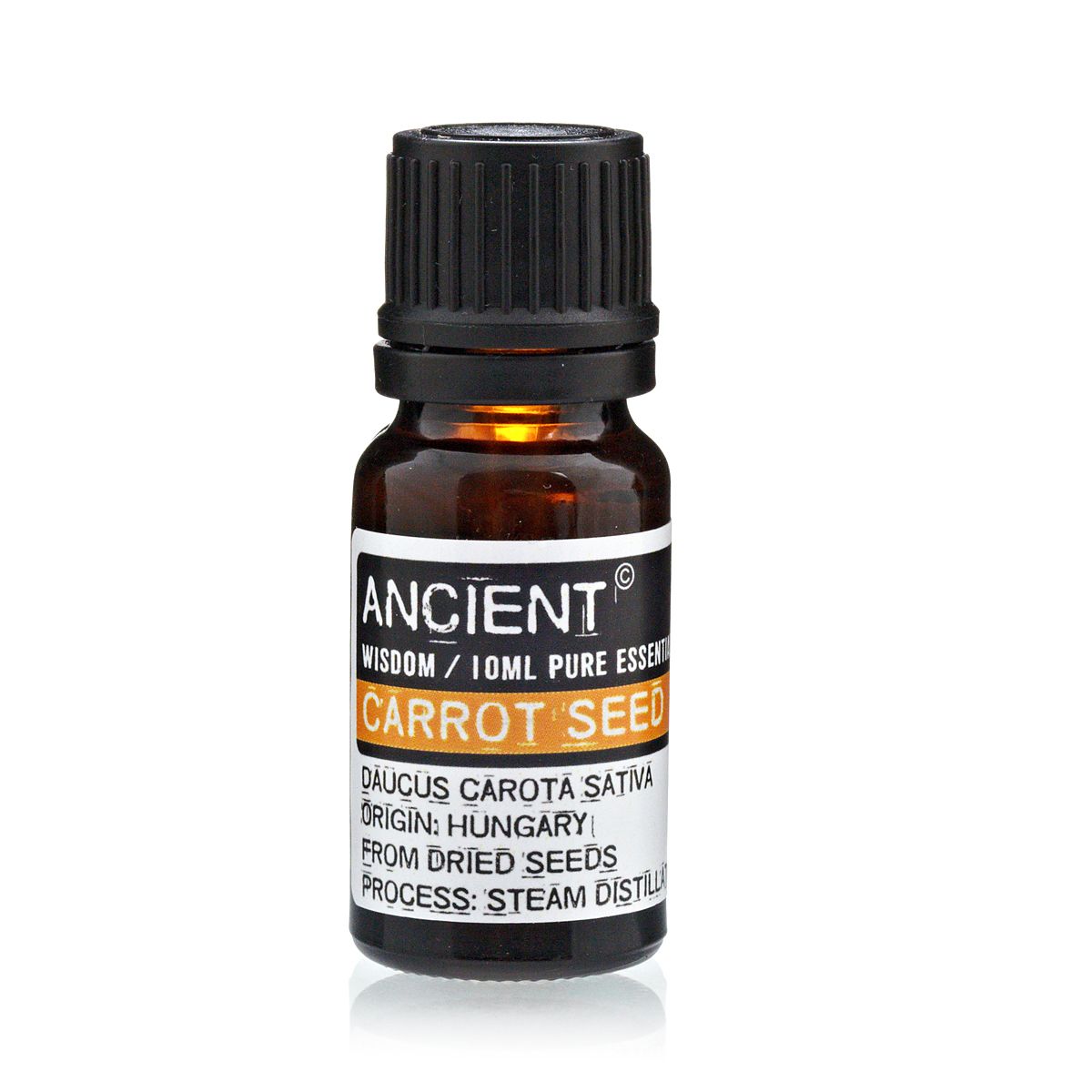 10 ml Karottensamenöl