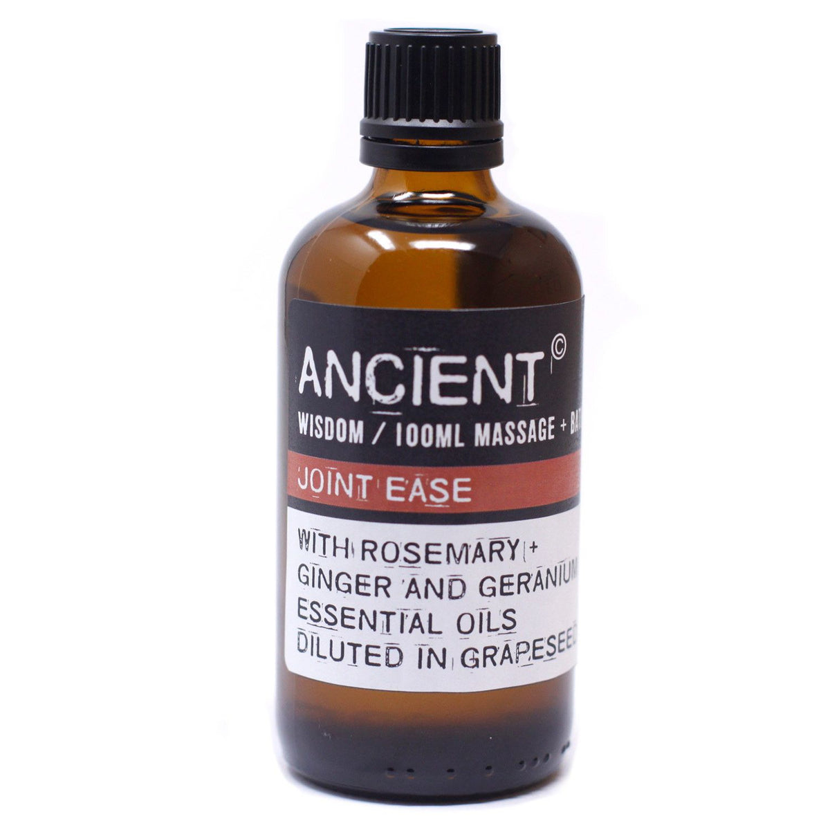 Gelenkmassageöl – 100 ml