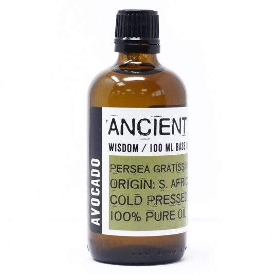 Avocadoöl – 100 ml