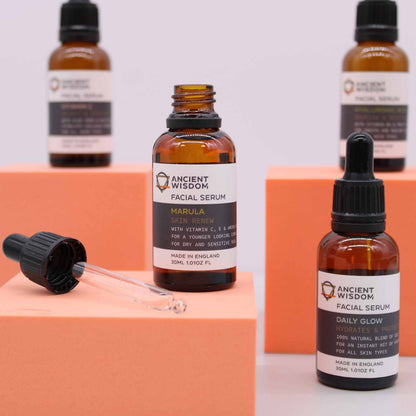 Vitamin-C-Serum