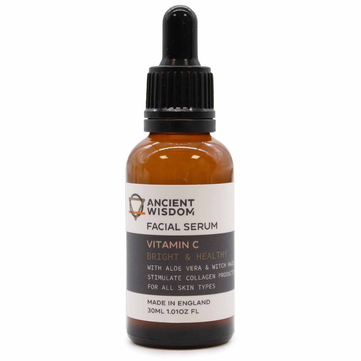 Vitamin-C-Serum