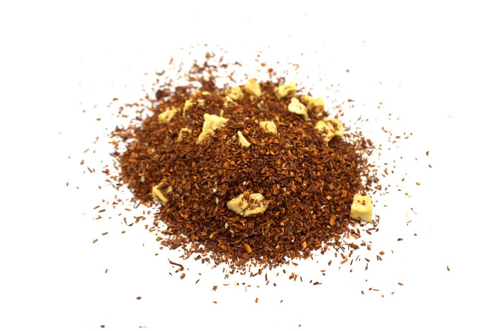 Teemischung „Vier Königreiche“, 50 g