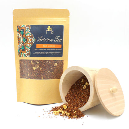 Teemischung „Vier Königreiche“, 50 g