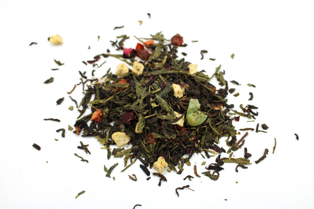 Sommerzauber-Teemischung, 50 g