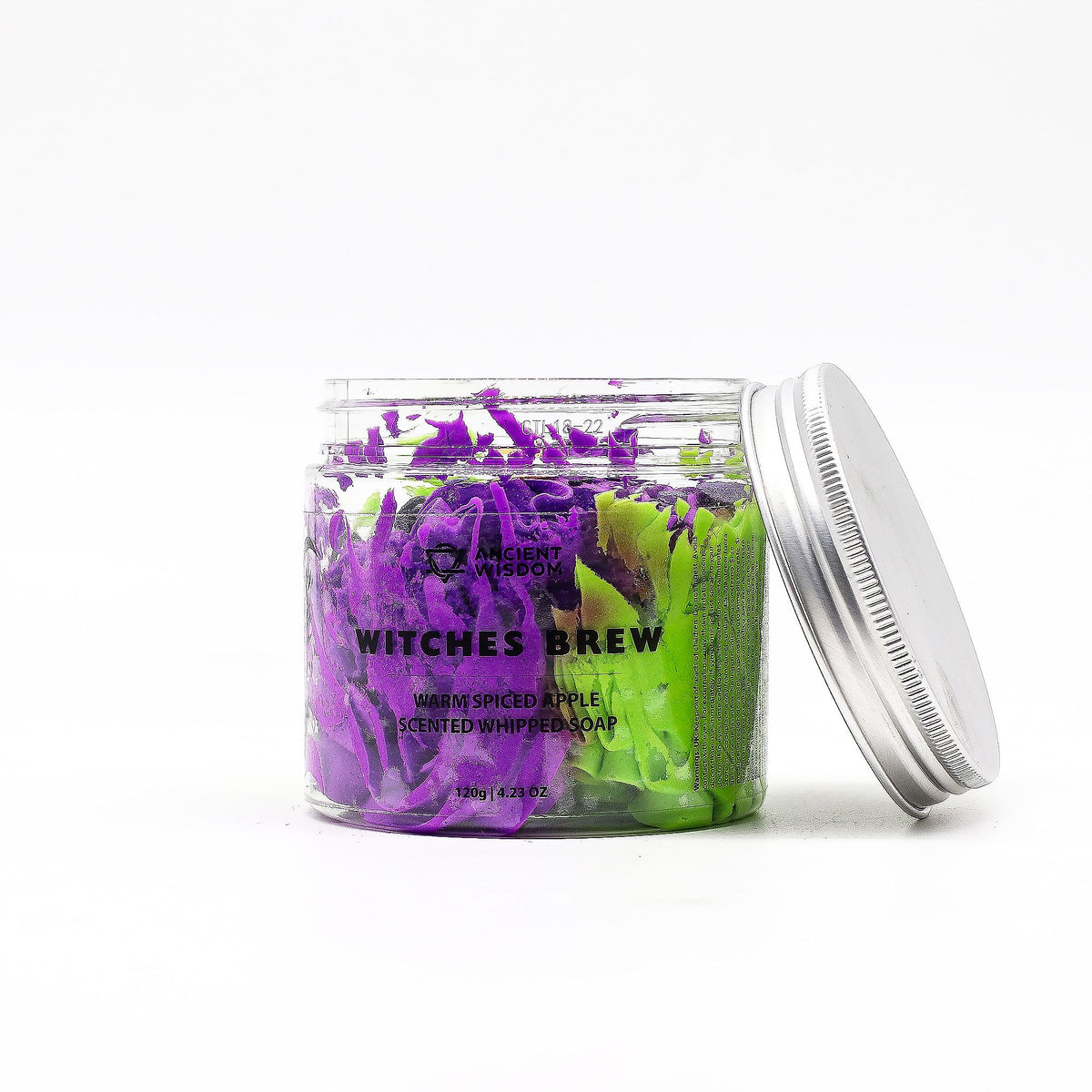 Sahneseife – Witch’s Potion 120 g