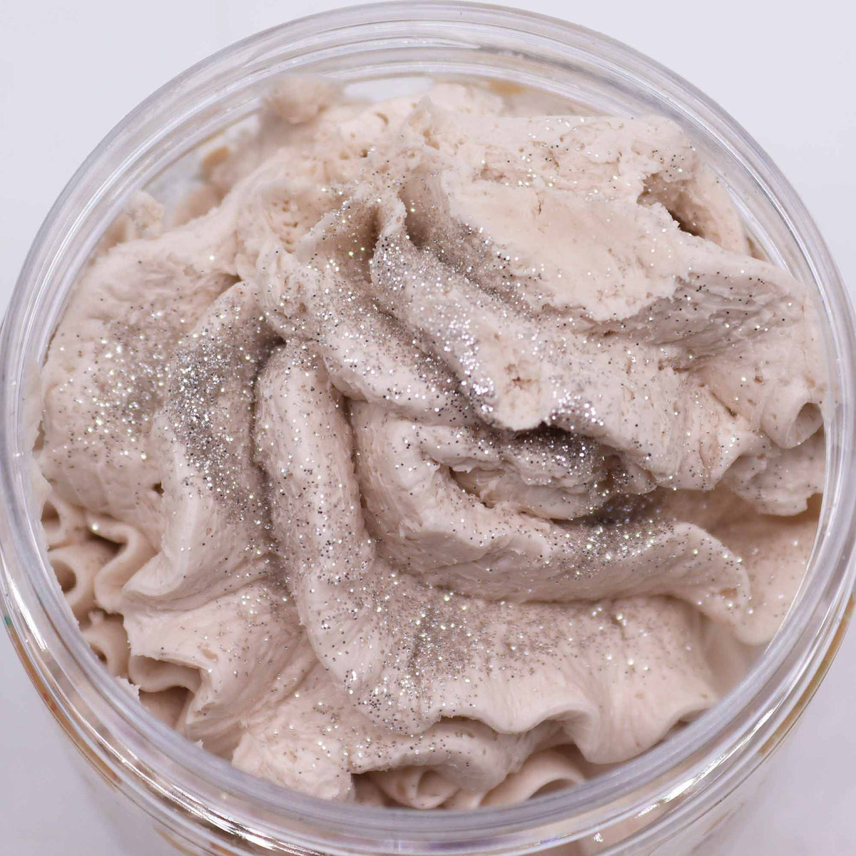 Schlagsahneseife – Warmer Lebkuchen 120 g