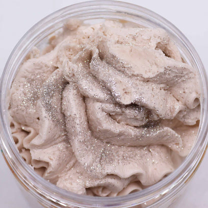 Schlagsahneseife – Warmer Lebkuchen 120 g