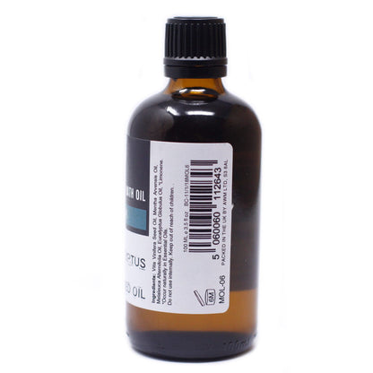 Muskelentspannungs-Massageöl – 100 ml