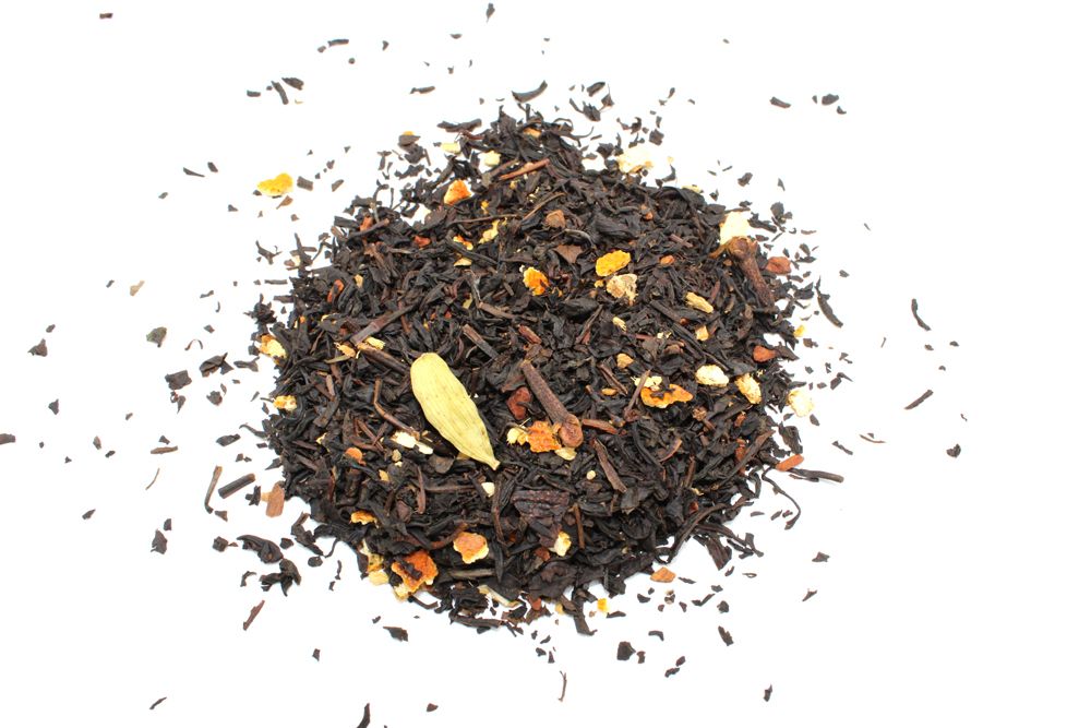 Black Magic Blend Teemischung, 50 g