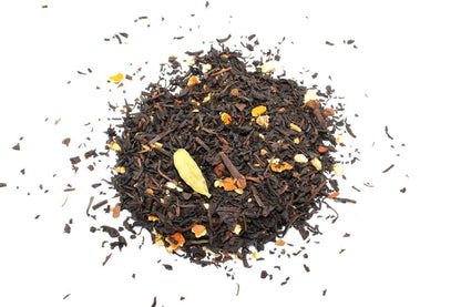 Black Magic Blend Teemischung, 50 g