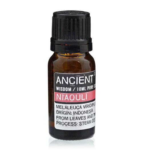 10 ml Niaouli-Öl