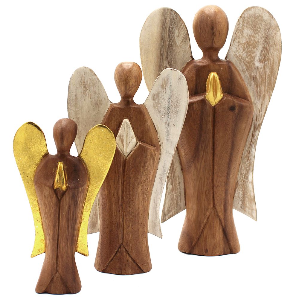 Engel – Freundschaft – 15 cm