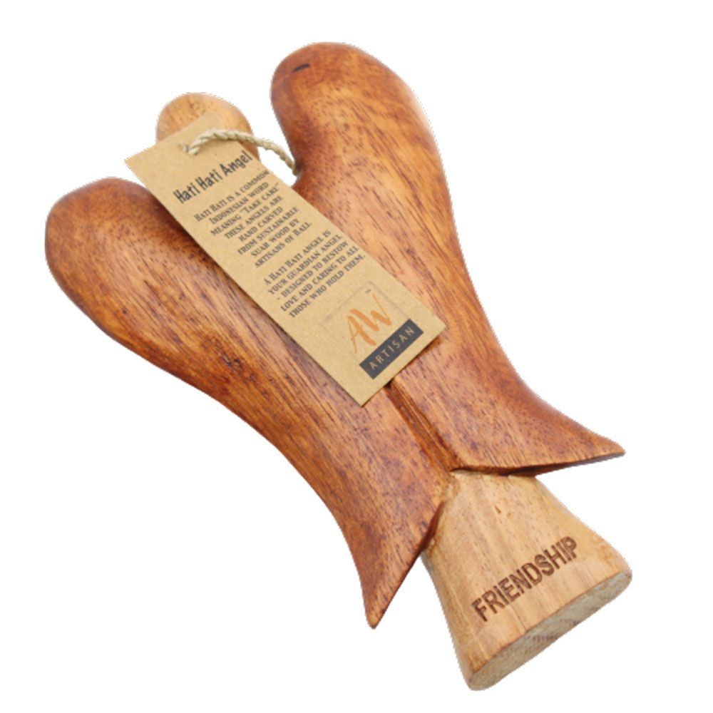 Engel – Freundschaft – 15 cm