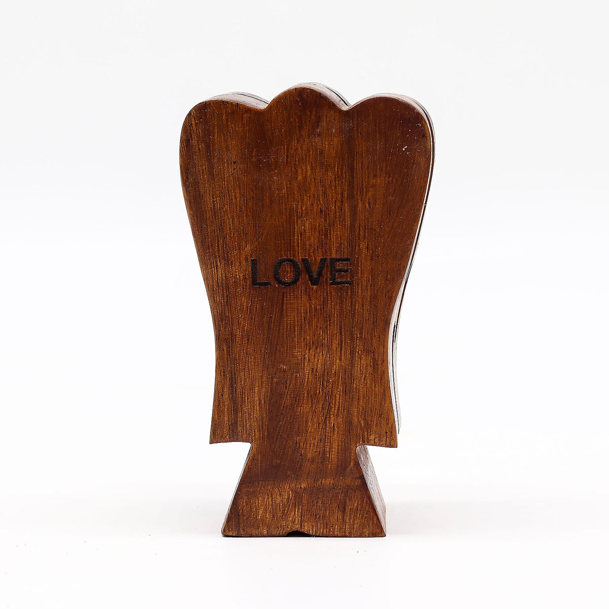 Engel-Zauberbox – Liebe – 14 cm