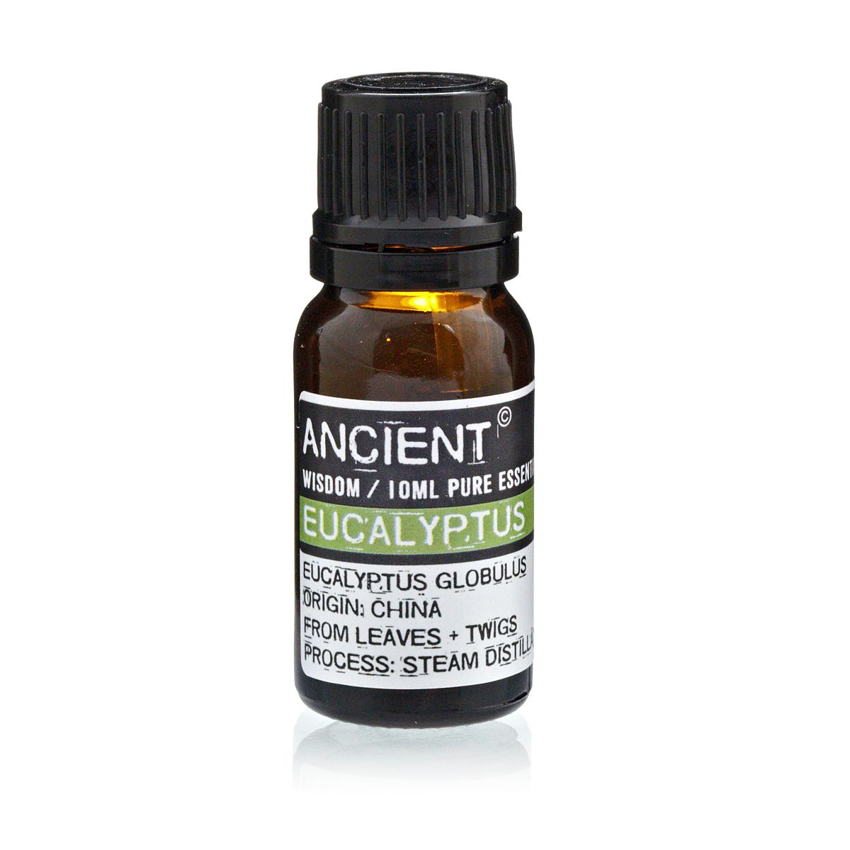 10 ml Eukalyptusöl