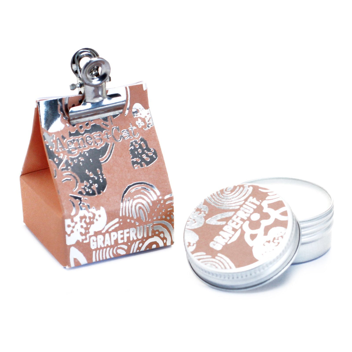 Lippenbalsam – Grapefruit