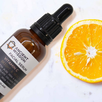 Vitamin-C-Serum