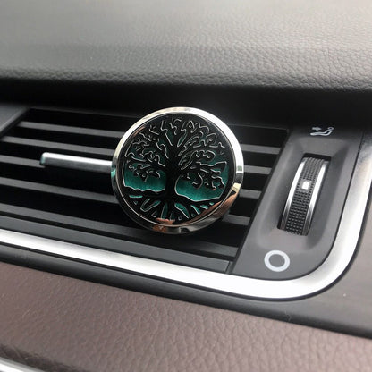 Auto-Diffusor – Lotus Buddha – 30 mm