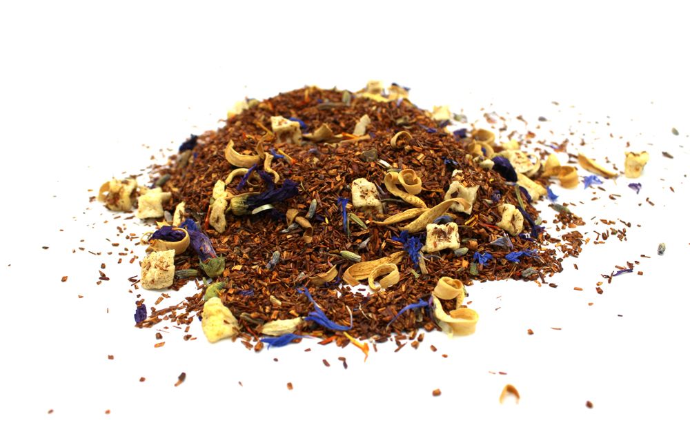 Rotbusch-Entspannungsteemischung, 50 g