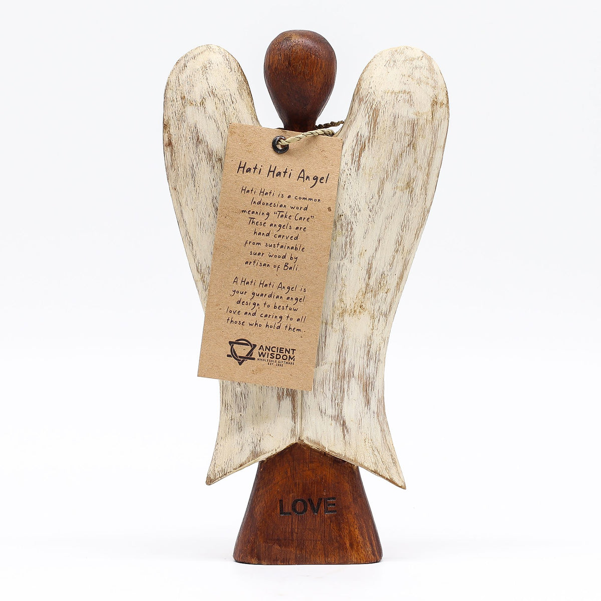 Engel – Liebe – 20 cm