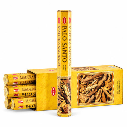 HEM Räucherstäbchen – Palo Santo