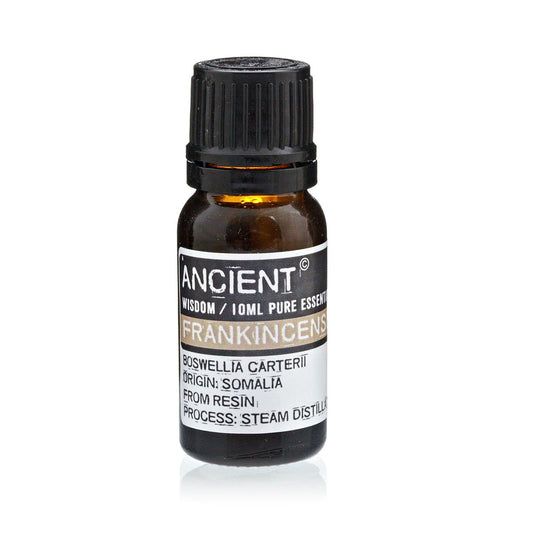 10 ml Weihrauchöl (rein)