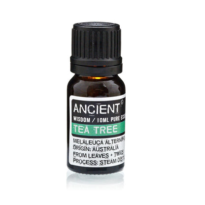 10 ml Teebaumöl