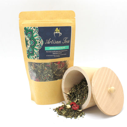 Green Dragon Blend Teemischung, 50 g