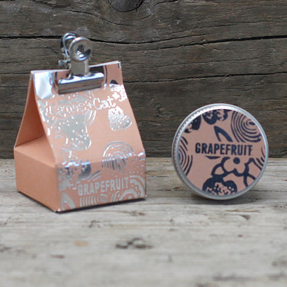 Lippenbalsam – Grapefruit